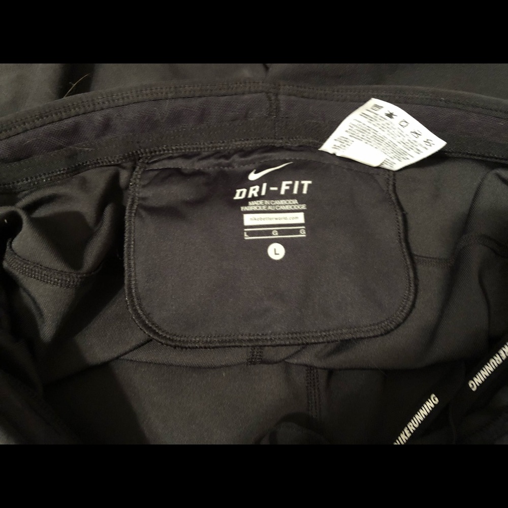 Nike Dri-fit Running leggings